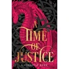 KNYGA Katharine Kerr Time of Justice