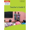 KNYGA Katharine Meunier Cambridge Primary Global Perspectives Teacher's Guide: Stage 5
