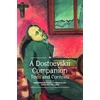 KNYGA Katherine Bowers Dostoevskii Companion