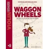 KNYGA Katherine Colledge Waggon Wheels