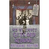 KNYGA Katherine Hayton Mr Wilmott Gets Old School