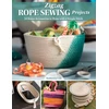KNYGA Katherine Lile Zigzag Rope Sewing Projects