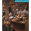 KNYGA Katherine Mathieson Royal Institution