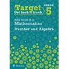 KNYGA Katherine Pate Target Grade 5 AQA GCSE (9-1) Mathematics Number and Algebra Workbook