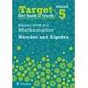 KNYGA Katherine Pate Target Grade 5 Edexcel GCSE (9-1) Mathematics Number and Algebra Workbook