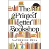 KNYGA Katherine Reay Printed Letter Bookshop