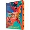 KNYGA Katherine Rundell Impossible Creatures