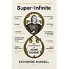 KNYGA Katherine Rundell Super-Infinite
