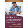 KNYGA Kathleen A Hinchman Best Practices in Adolescent Literacy Instruction, Third Edition