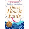 KNYGA Kathleen Macmahon This Is How It Ends