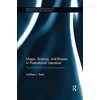 KNYGA Kathleen Renk Magic, Science, and Empire in Postcolonial Literature