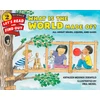 KNYGA Kathleen Weidner Zoehfeld What Is the World Made Of?