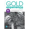 KNYGA Kathryn Alevizos Gold Experience 2nd Edition A2 Teacher's Resource Book