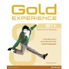 KNYGA Kathryn Alezivos Gold Experience B1+ Workbook without key