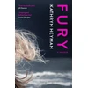 KNYGA Kathryn Heyman Fury: A Memoir