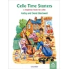 KNYGA Kathy Blackwell Cello Time Starters