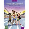 KNYGA Kathy Blackwell Fiddle Time Sprinters
