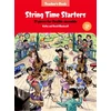 KNYGA Kathy Blackwell String Time Starters