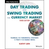 KNYGA Kathy Lien Day Trading and Swing Trading the Currency Market