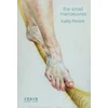 KNYGA Kathy Pimlott small manoeuvres