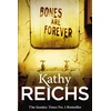 KNYGA Kathy Reichs Bones Are Forever