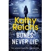 KNYGA Kathy Reichs Bones Never Lie