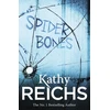 KNYGA Kathy Reichs Spider Bones