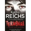 KNYGA Kathy Reichs Terminalas