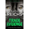 KNYGA Kathy Reichs Trace Evidence
