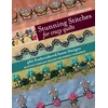 KNYGA Kathy Seaman Shaw Stunning Stitches for Crazy Quilts