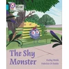 KNYGA Kathy Webb Shy Monster