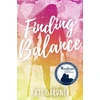 KNYGA Kati Gardner Finding Balance