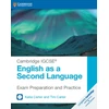 KNYGA Katia Carter Cambridge IGCSE® English as a Second Language Exam Preparation and Practice with Audio CDs (2)