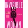 KNYGA Katia Lief Invisible Woman
