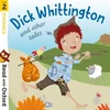 KNYGA Katie Adams Read with Oxford: Stage 2: Phonics: Dick Whittington and Other Tales