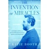 KNYGA Katie Booth Invention of Miracles