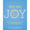 KNYGA Katie Cunningham Start with Joy