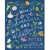 KNYGA Katie Daisy With Love, Adventure, and Wildflowers Notes