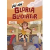 KNYGA Katie Dale; Clari Cabral Gloria the Gladiator