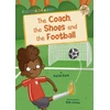 KNYGA Katie Dale Coach, the Shoes and the Football