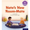 KNYGA Katie Dale Essential Letters and Sounds: Essential Phonic Readers: Oxford Reading Level 7: Nate's New Room Mate