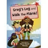 KNYGA Katie Dale Greg's Leg and Walk the Plank!