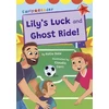 KNYGA Katie Dale Lily's Luck and Ghost Ride!