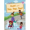 KNYGA Katie Dale Rush! And Tap, Tap, Tap!