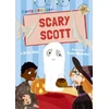 KNYGA Katie Dale Scary Scott