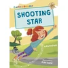 KNYGA Katie Dale Shooting Star, (Gold Early Reader)