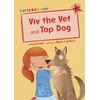 KNYGA Katie Dale Viv the Vet and Top Dog