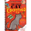 KNYGA Katie Davies Great Cat Conspiracy