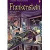 KNYGA Katie Daynes Frankenšteinas