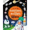 KNYGA Katie Daynes Lift-the-flap Questions and Answers about Space